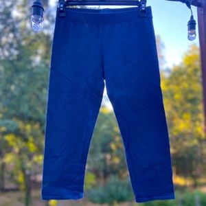 $6 👖 Nordstrom Crop Leggings